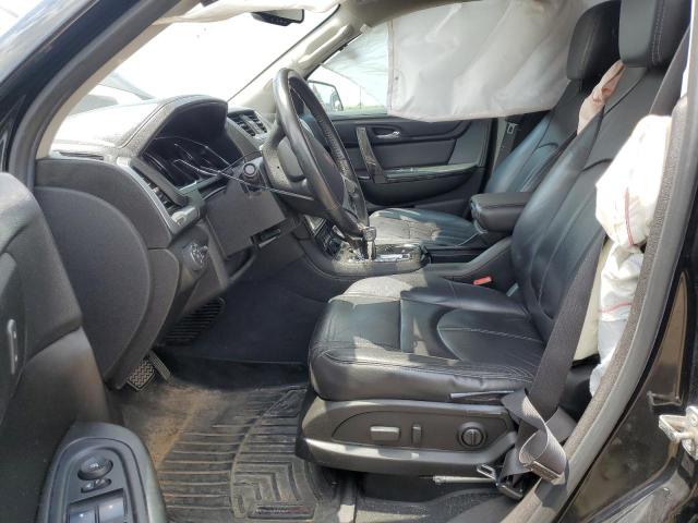 2016 GMC ACADIA SLT 1GKKRRKD4GJ194642