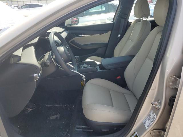 2024 MAZDA 3 PREFERRE 3MZBPACM4RM409036