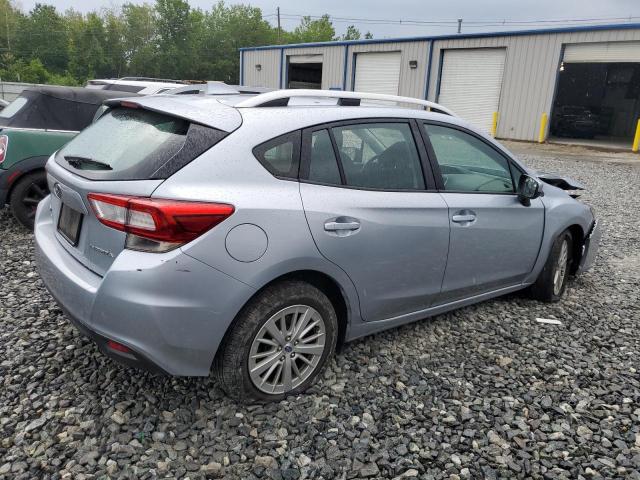 2018 SUBARU IMPREZA PR 4S3GTAB68J3743485