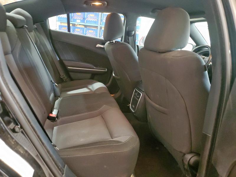 2022 DODGE CHARGER SX 2C3CDXBG7NH258494
