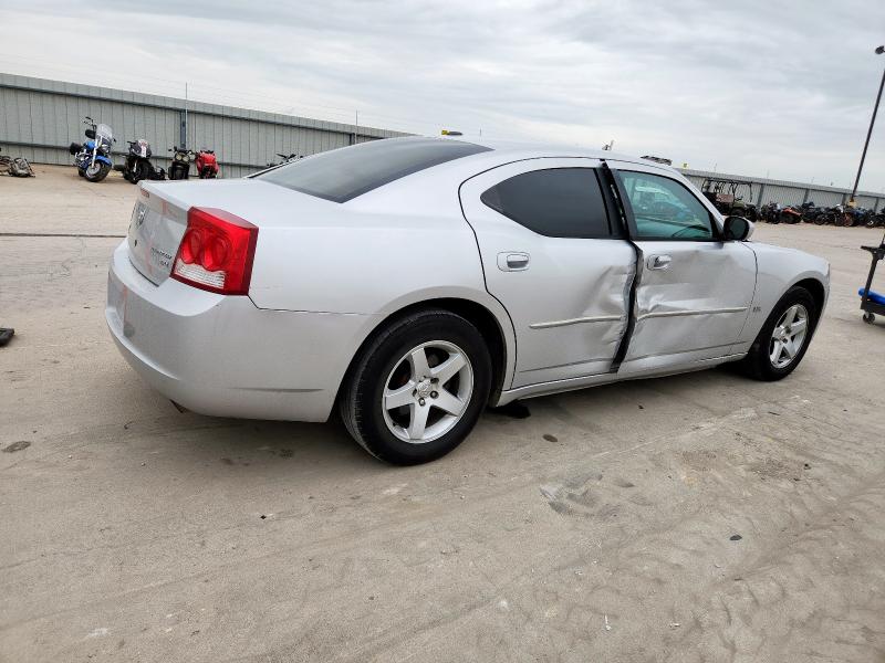 Vin: 2b3ca3cvxah186843, lot: 63513125, dodge charger sxt 20103