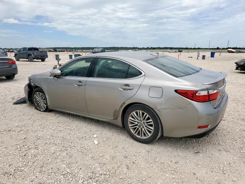 2015 LEXUS ES 350 JTHBK1GG5F2189624