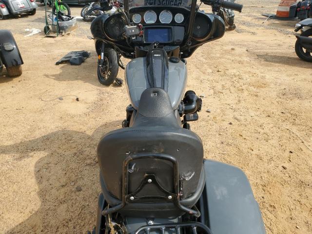 2022 HARLEY-DAVIDSON FLHXST 1HD1ABL13NB632227