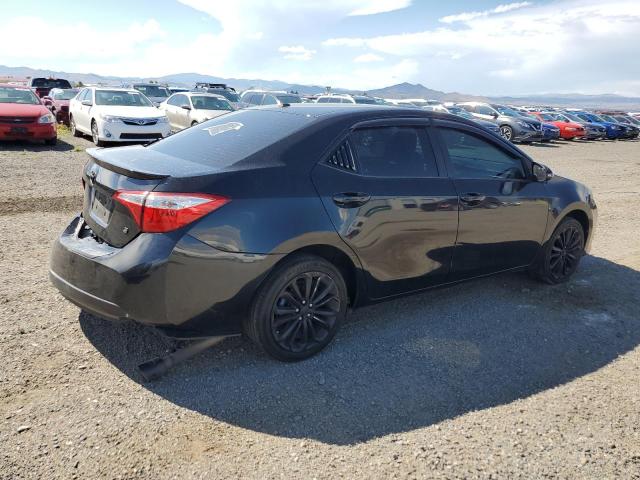2016 TOYOTA COROLLA L - 5YFBURHE9GP491525