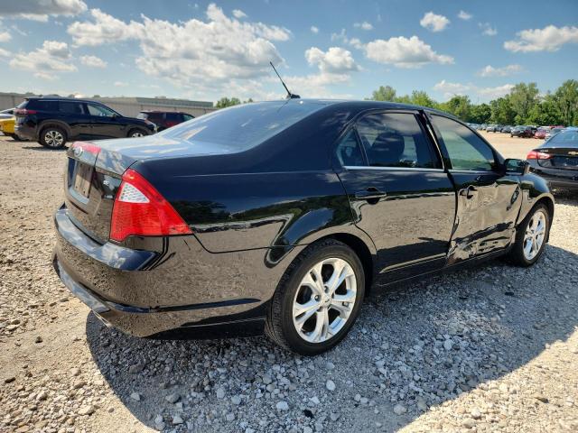 Vin: 3fahp0ha5cr218179, lot: 62921175, ford fusion se 20123