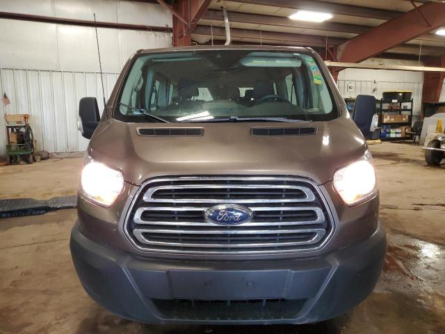 2019 FORD TRANSIT T- - 1FMZK1YG8KKA70082