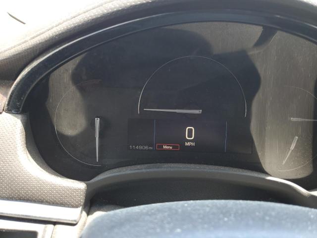 2018 CADILLAC XTS LUXURY #3208672270