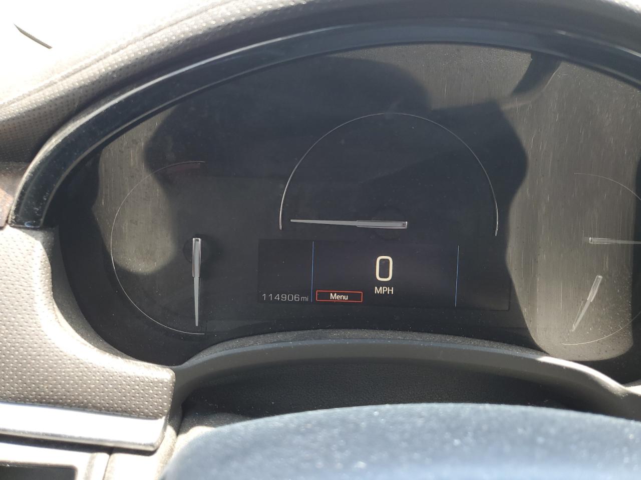 Lot #3208672270 2018 CADILLAC XTS LUXURY