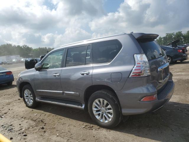 2016 LEXUS GX 460 - JTJBM7FX0G5149089
