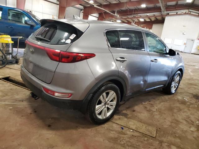 2018 KIA SPORTAGE L KNDPM3AC3J7380134