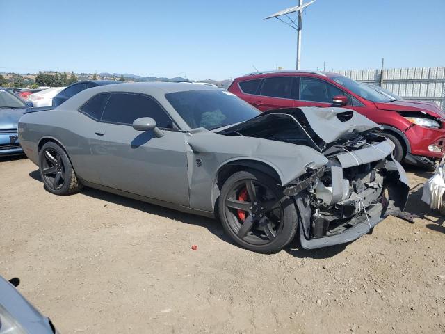 2018 DODGE CHALLENGER - 2C3CDZC9XJH218674