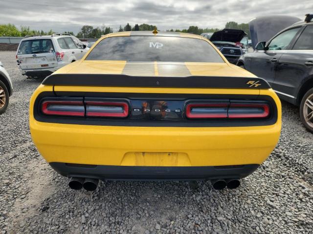 2017 DODGE CHALLENGER 2C3CDZBT3HH606014