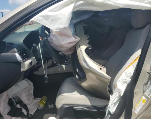 2018 HONDA ACCORD LX 1HGCV1F14JA117923
