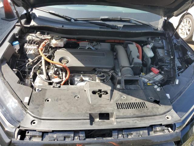 2024 HONDA CR-V SPORT 7FARS6H89RE024024