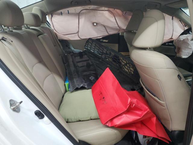 2015 HONDA ACCORD EXL 1HGCR2F88FA144203