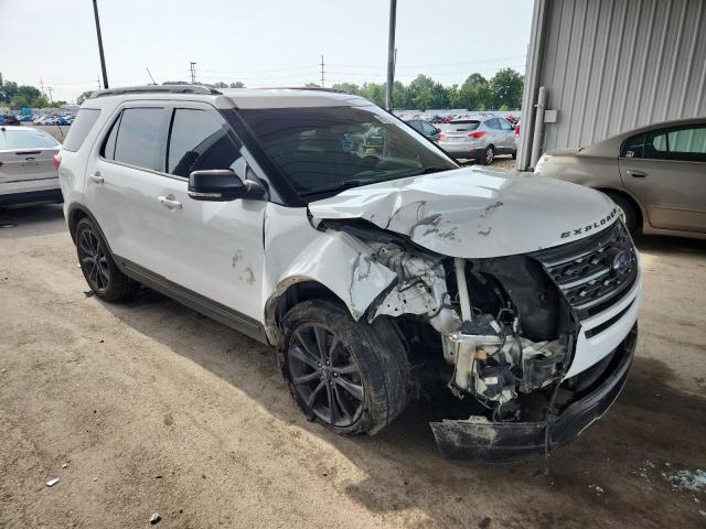 2019 FORD EXPLORER XLT 1FM5K8D8XKGA71159