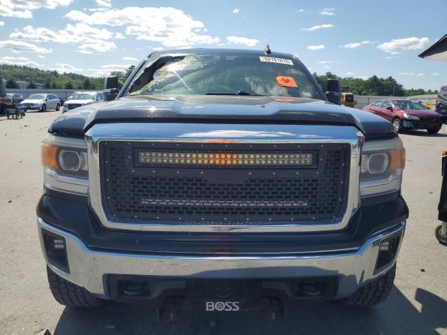2015 GMC SIERRA K1500 SLE 3GTU2UEC7FG408845