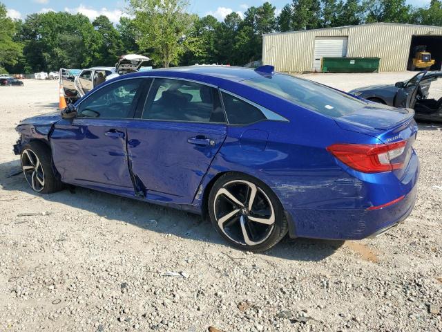 2020 HONDA ACCORD SPO 1HGCV2F39LA010795