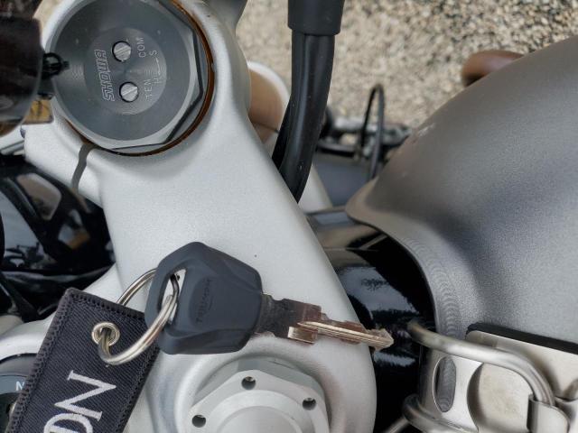 2022 TRIUMPH MOTORCYCLE THRUXTON R SMTD56HR0NTAW0461