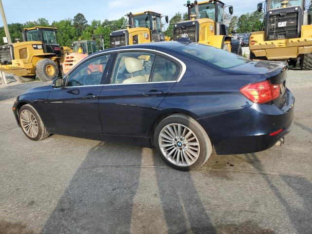 Vin: wba3b3c50ej978092, lot: 62983575, bmw 3 series xi 20142