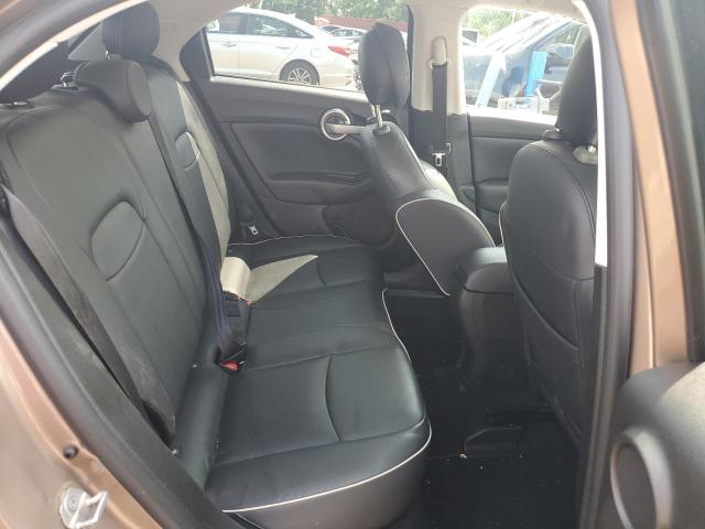 2017 FIAT 500X LOUNG ZFBCFYDBXHP607552