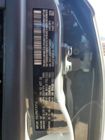 2017 JEEP RENEGADE L ZACCJABB9HPG48800