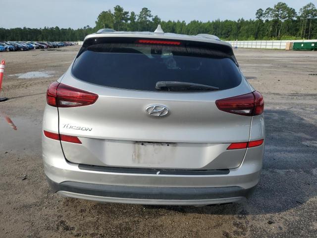 2021 HYUNDAI TUCSON LIMITED KM8J33AL8MU366160