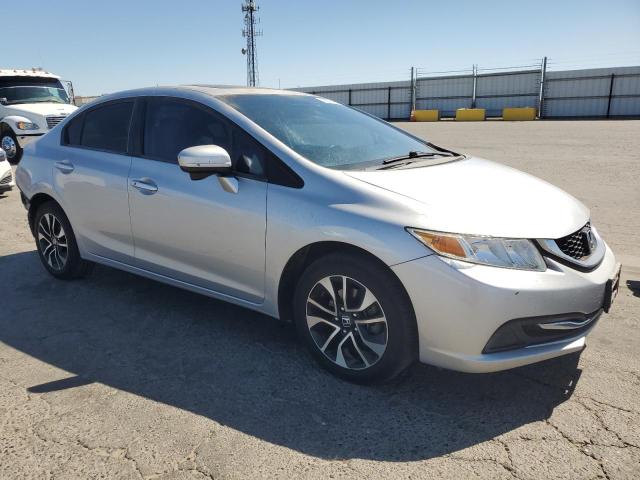 2014 HONDA CIVIC EX - 2HGFB2F8XEH520997