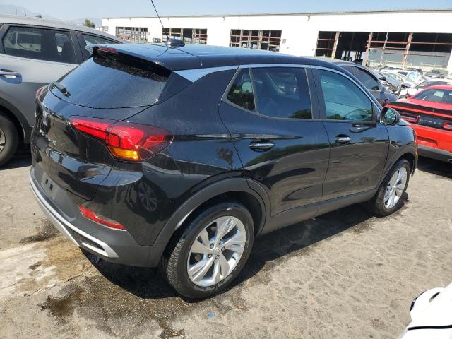 2025 BUICK ENCORE GX KL4AMBSL7SB128118