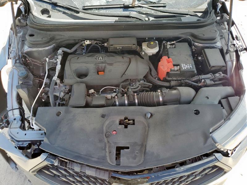 2023 ACURA RDX A-SPEC 5J8TC2H81PL017068
