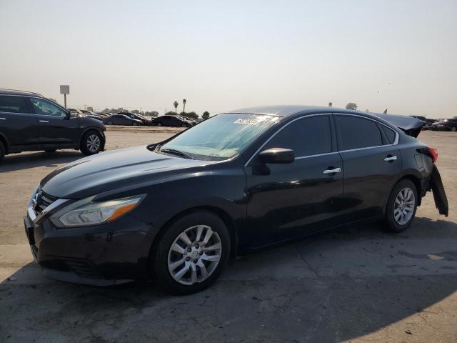 2016 NISSAN ALTIMA 2.5 - 1N4AL3APXGN310488