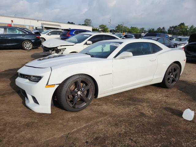 2015 CHEVROLET CAMARO 2SS 2G1FK1EJ2F9128324