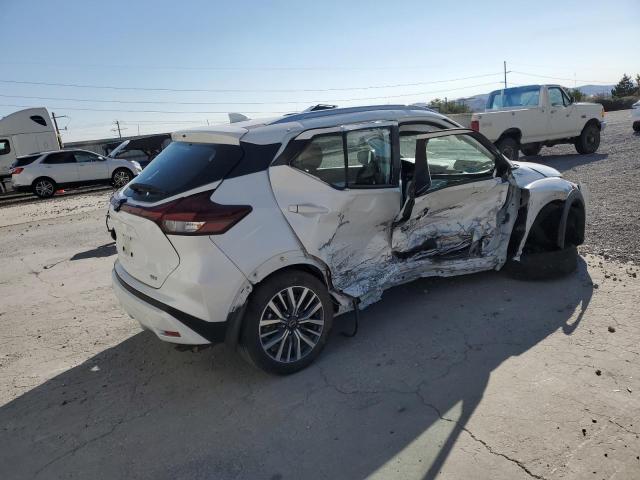 2024 NISSAN KICKS SV 3N1CP5CV9RL485982