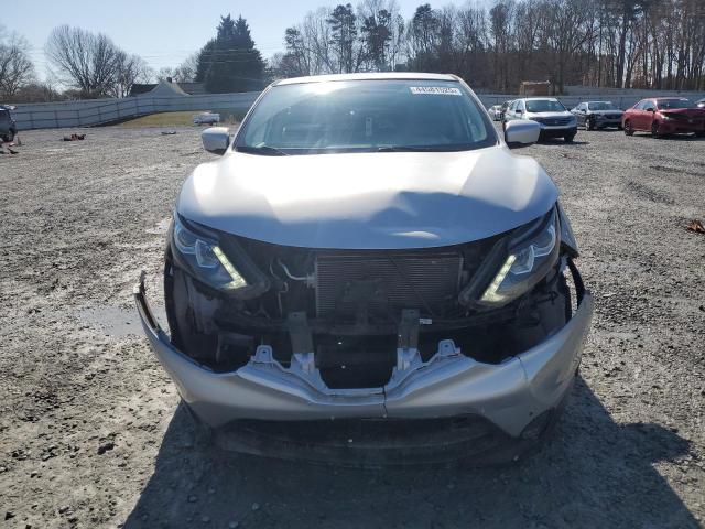 2019 NISSAN ROGUE SPORT S - JN1BJ1CR0KW348132