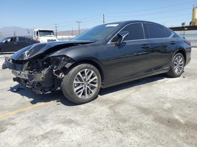 2022 LEXUS ES 300H BASE 58ACA1C14NU024309