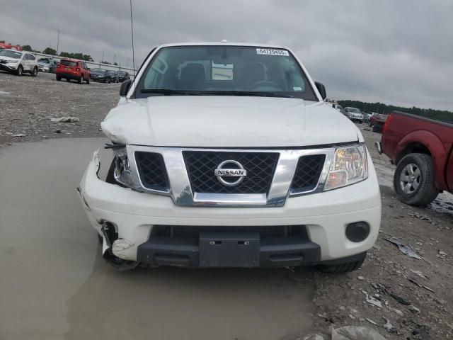 2018 NISSAN FRONTIER S 1N6AD0EV9JN735249