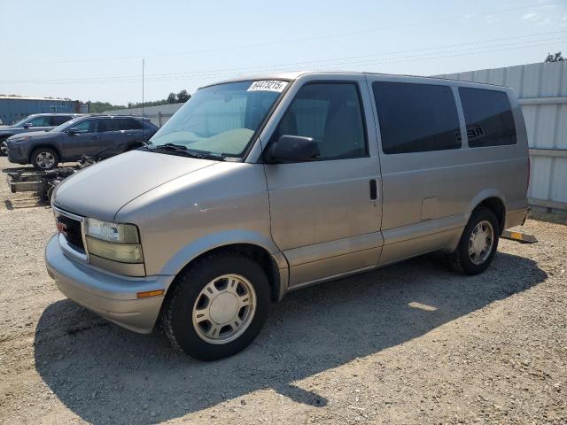 GMC SAFARI XT