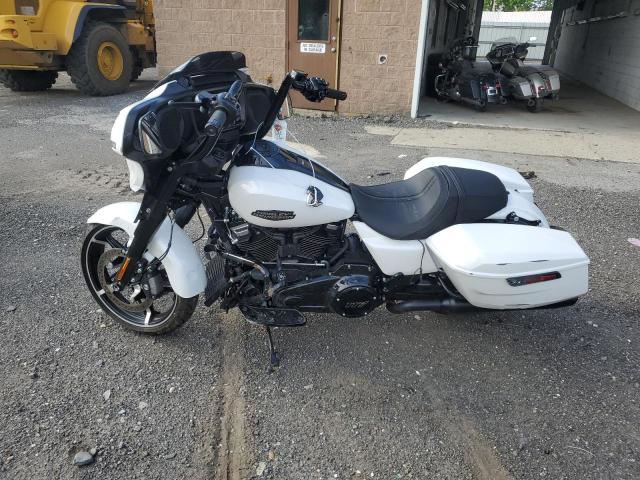 2024 HARLEY-DAVIDSON FLHX 1HD1KB714RB651320