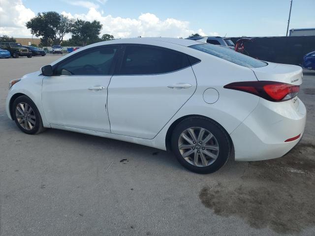 2015 HYUNDAI ELANTRA SE 5NPDH4AE7FH577194