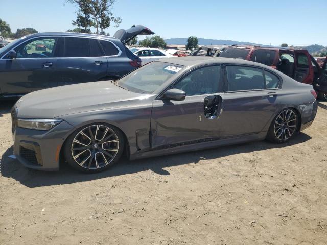 BMW 740 I