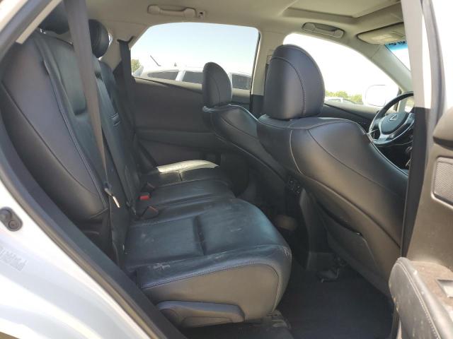 2015 LEXUS RX 350 2T2ZK1BA8FC188466