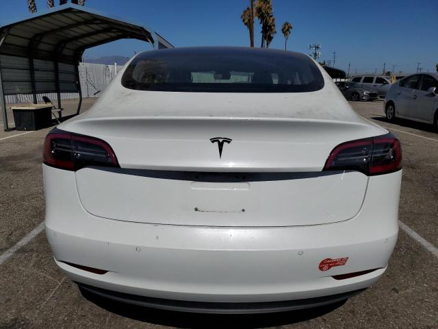2018 TESLA MODEL 3 5YJ3E1EA4JF052997