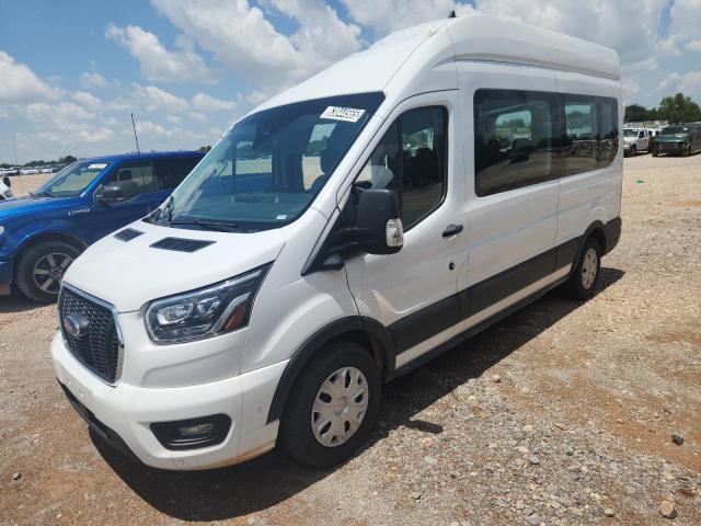 FORD TRANSIT T-