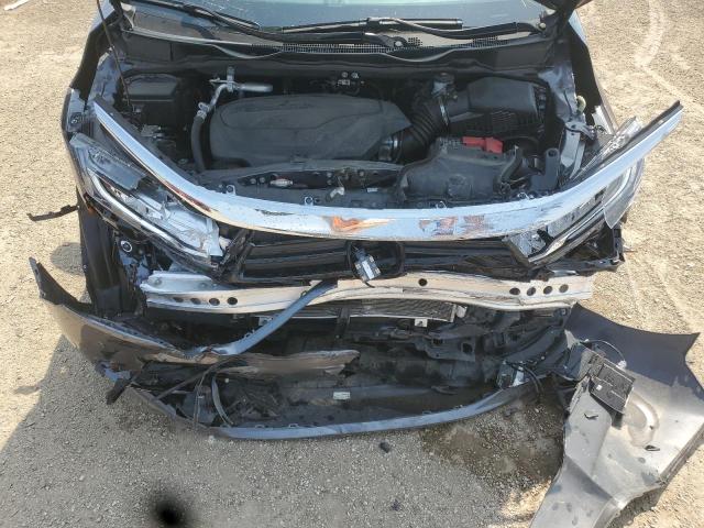 2022 HONDA ODYSSEY TO 5FNRL6H83NB058656