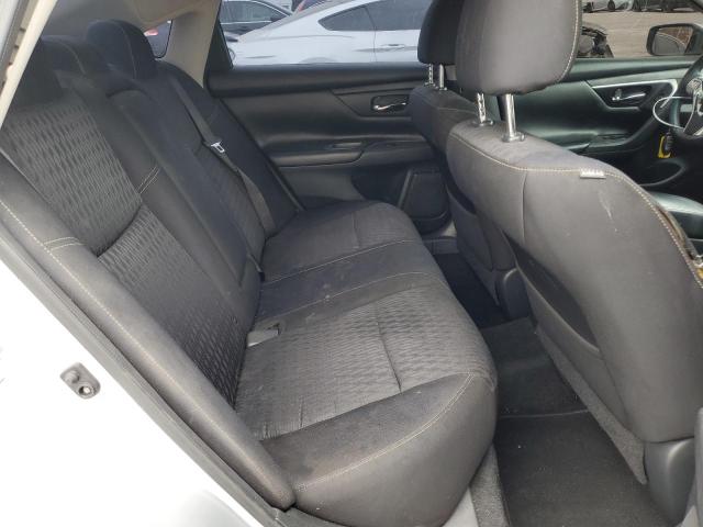 2018 NISSAN ALTIMA 2.5 - 1N4AL3AP1JC190664