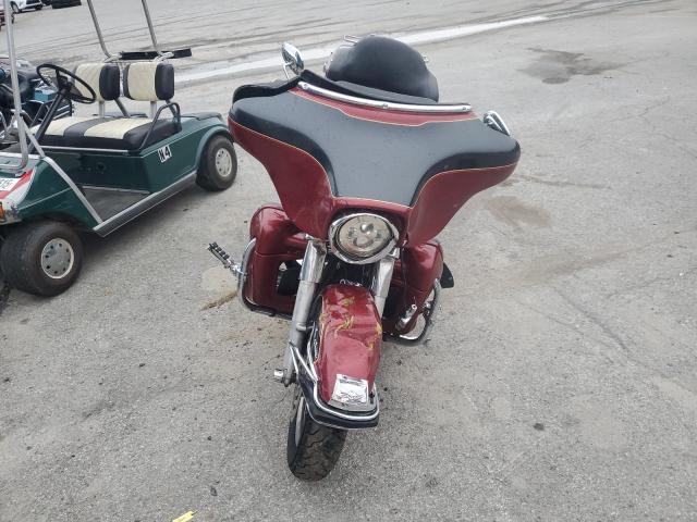 2007 HARLEY-DAVIDSON FLHTCUI 1HD1FC41X7Y699641