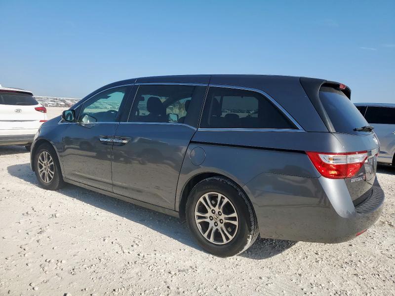 2013 HONDA ODYSSEY EX - 5FNRL5H62DB064570
