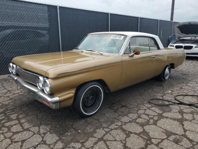 BUICK ALL OTHER 1963 gold   3J2522868 photo #1