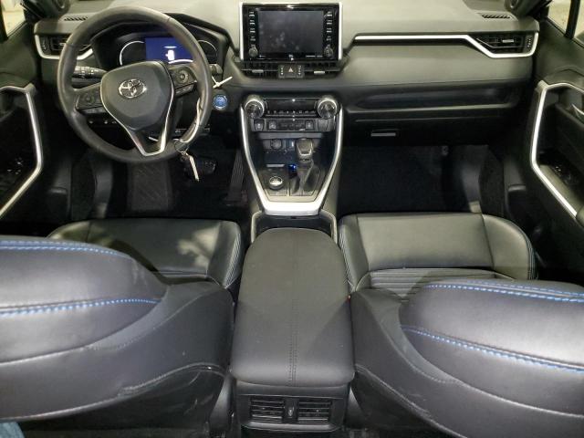 2021 TOYOTA RAV4 XSE 2T3E6RFV4MW008129