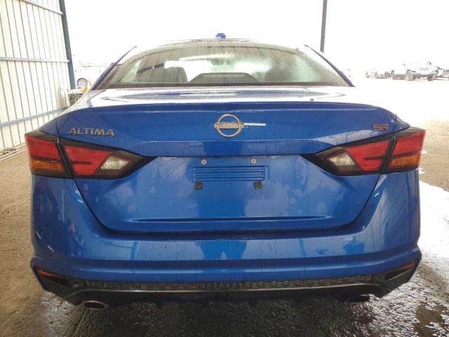 2025 NISSAN ALTIMA SR 1N4BL4CV9SN316720